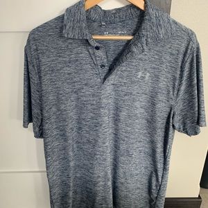Men’s UA polo